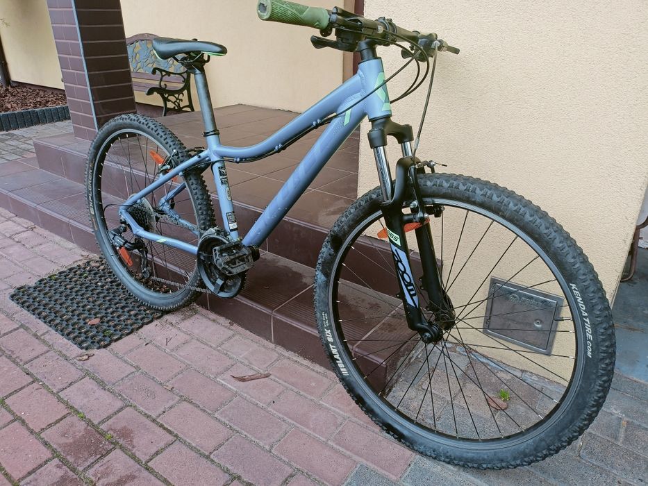 Sprzedam rower Scott