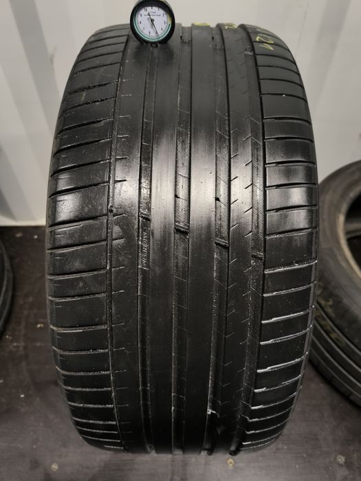 Opona Michelin pilot sport 4 SUV 295/40/21 pojedynka