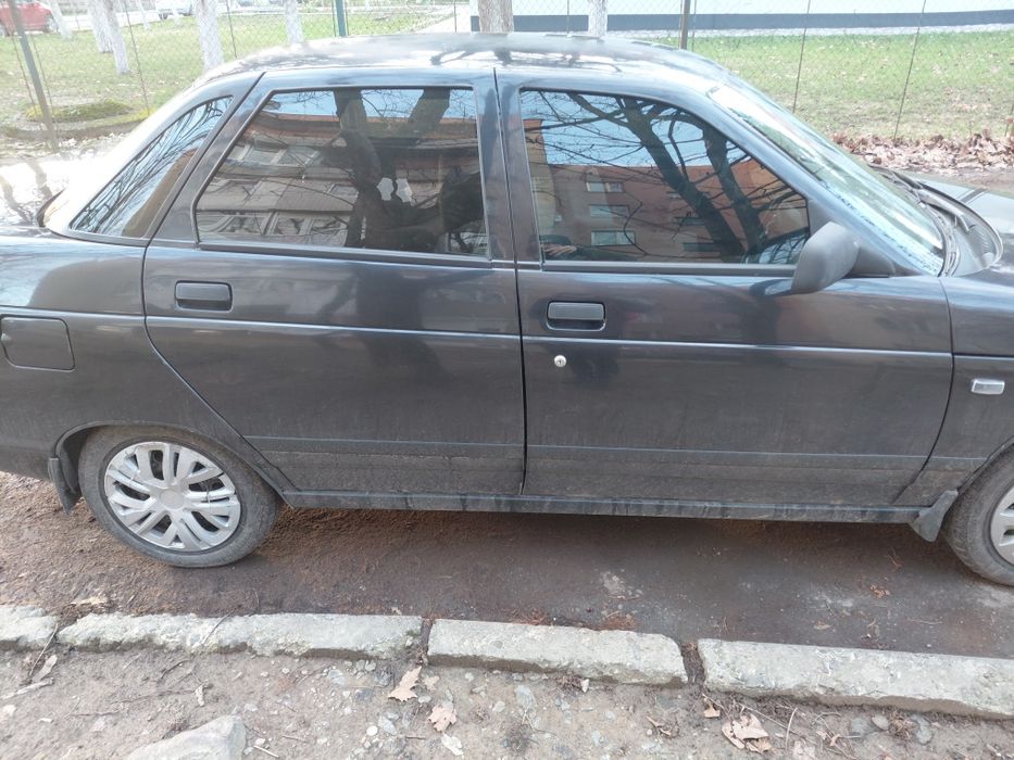 Продам ВАЗ 2110 16 клапанів