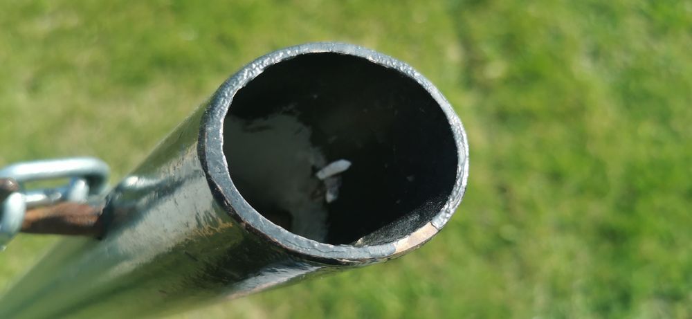 Hamaki ogrodowe szt 2