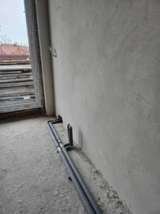 Продаж 1-кімнатної квартири з терасою в ЖК Forest Etalon Club