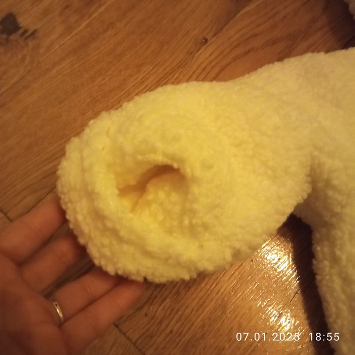 Зимовий комплект для виписки із пологового будинку