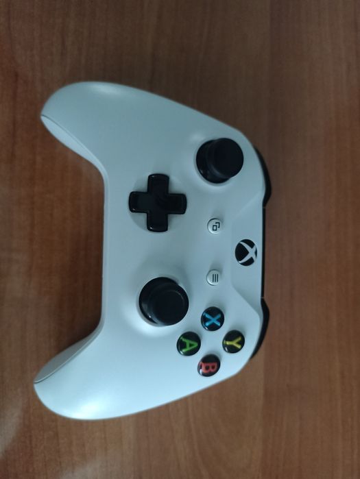 Оригінальний геймпад Xbox One |  Series S/X