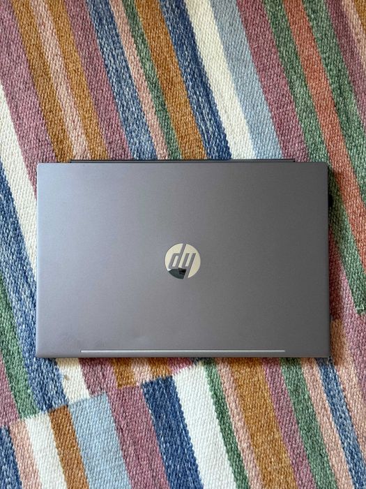 HP Pavilion 15 | i7 10ª Gen | 16GB RAM | SSD 512GB | GTX 1050 3GB