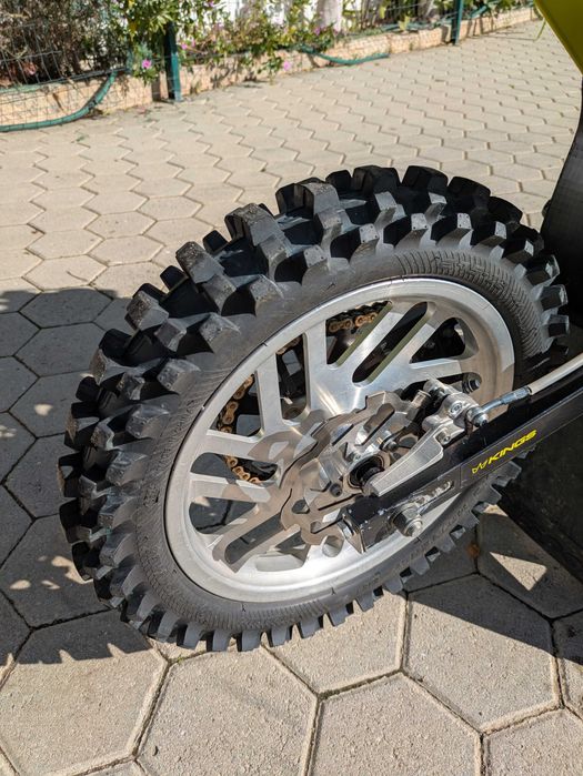 Cobra cx 50cc /KTM/ Husqvarna/Yamaha