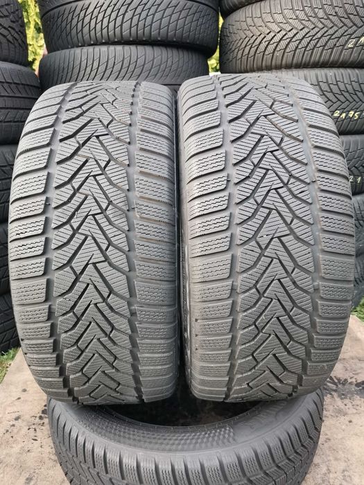zima 245/45/18 Uniroyal WinterExpert XL 2szt