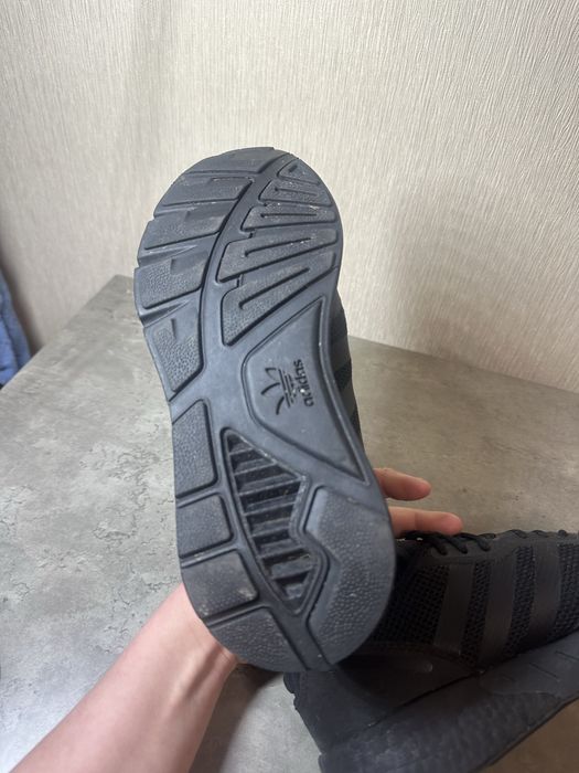 Оригінал! Кросівки Adidas ZX 1K Boost Originals, розмір 39 1/3(25 см)