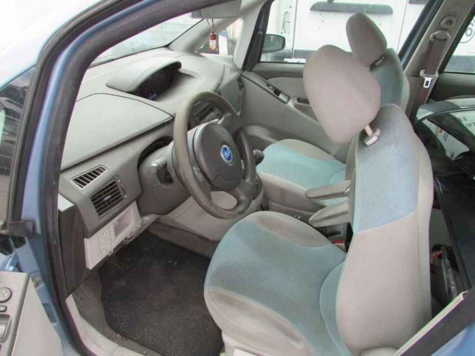 Peças auto para Fiat Idea