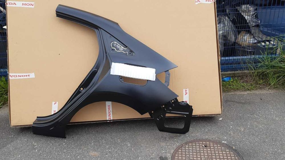 Honda Civic X 5D 2017- Błotnik Lewy Tył Nowy OEM