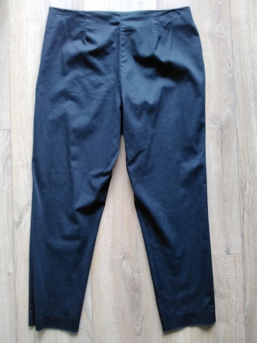 Spodnie damskie roz 16