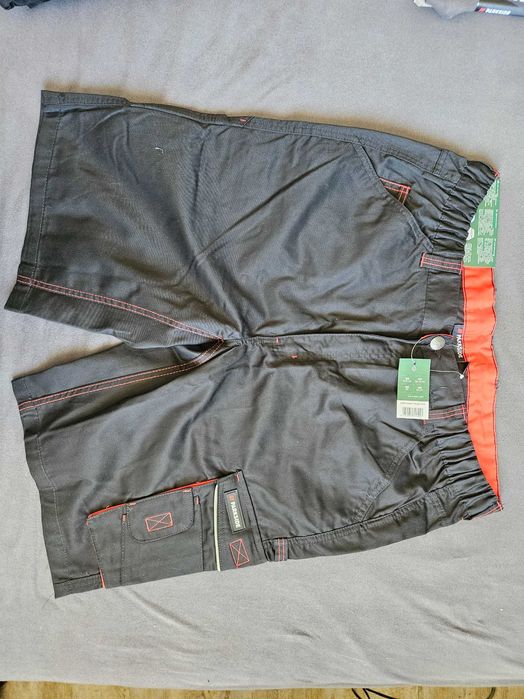 Parkside spodenki szorty cargo rozmiar 56