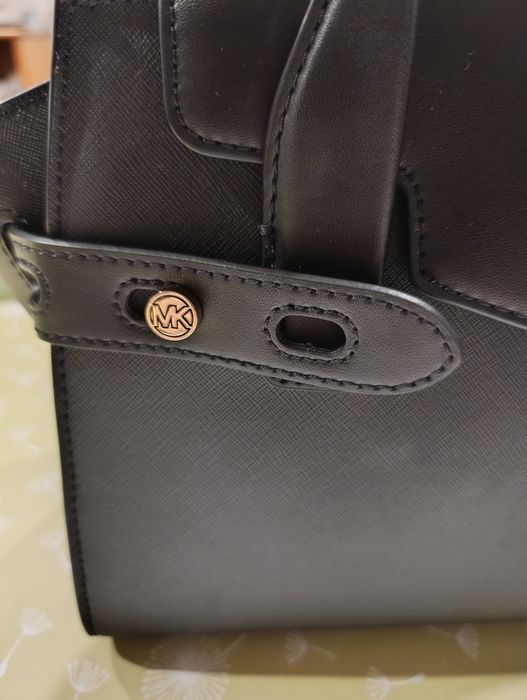 Mala nova Michael Kors