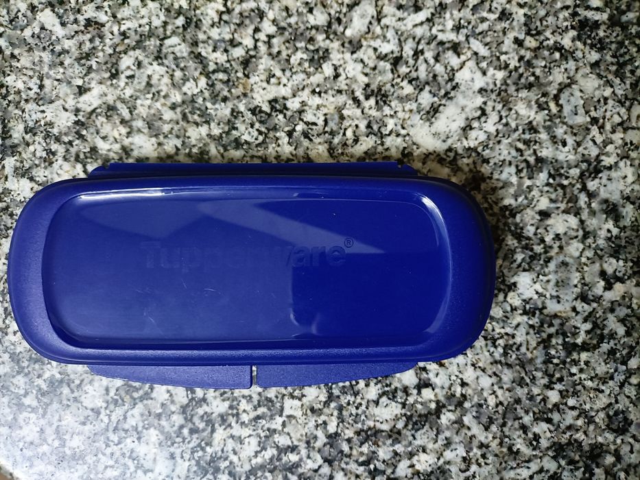 Tupperwares variados