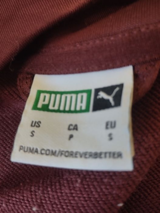 Кофта Puma оригінал