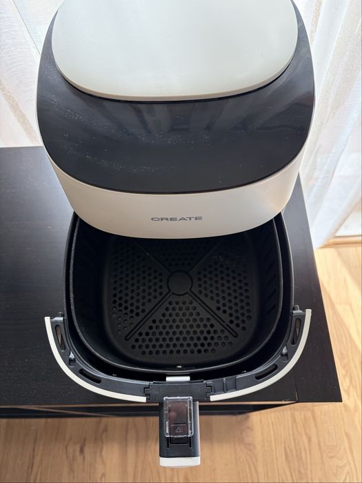 Air Fryer Create