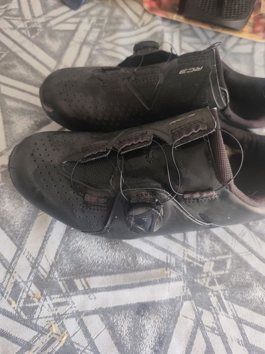 Sapatos shimano rc3 N41