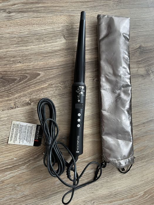 Плойка Remington Ci95