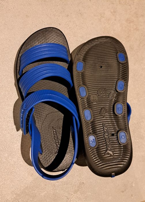 Sandały RIDER r. 32