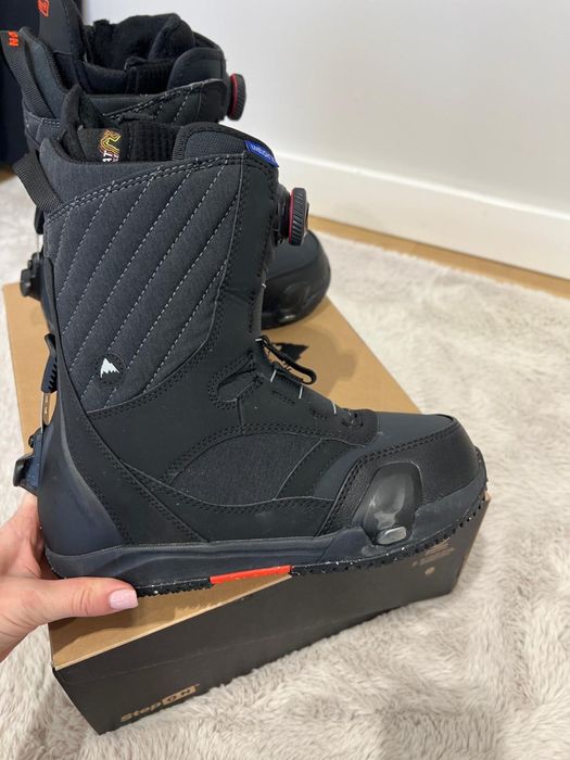 Damskie buty snowboardowe Burton Limelight Step On – rozmiar 40