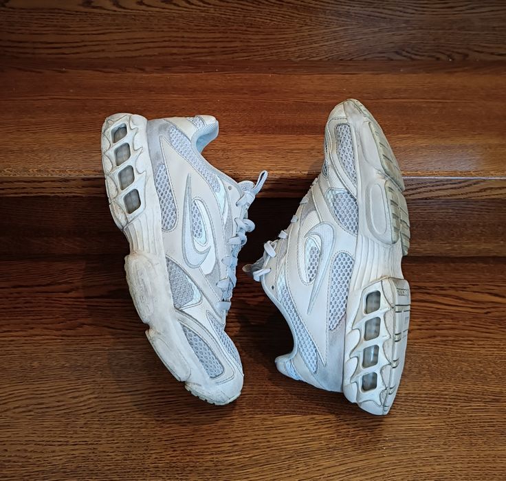 Buty Nike Zoom Air Fire Sportowe r. 40