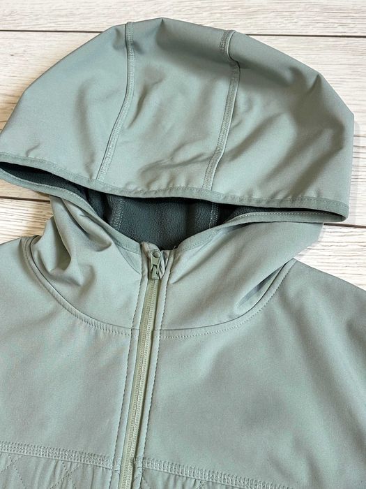 SOYACONCEPT damska kurtka techniczna softshell outdoor turystyczna góry XXL