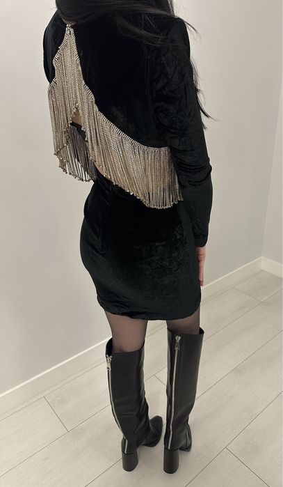 Платье вечернее Yangol Atelier