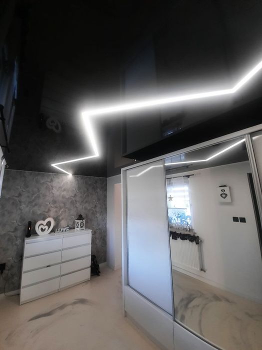 Натяжні стелі 320 грн