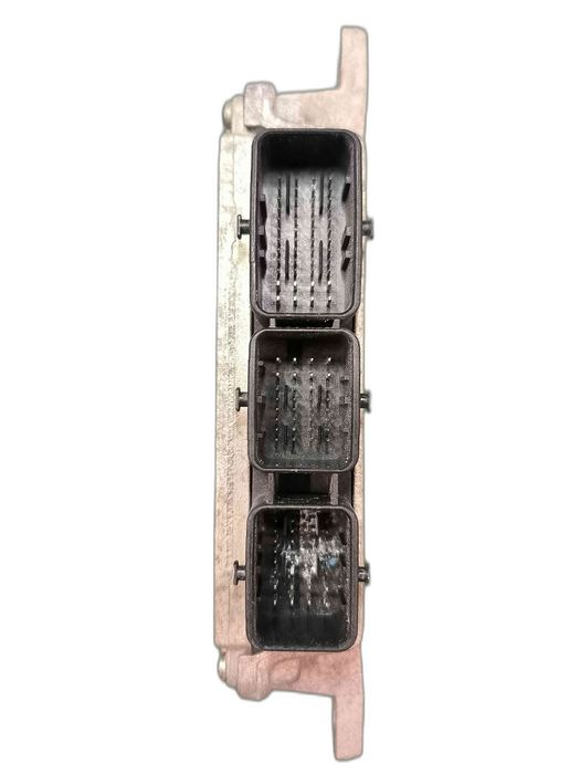 Centralina Motor / ECU 9663380880 - PEUGEOT 207/207+