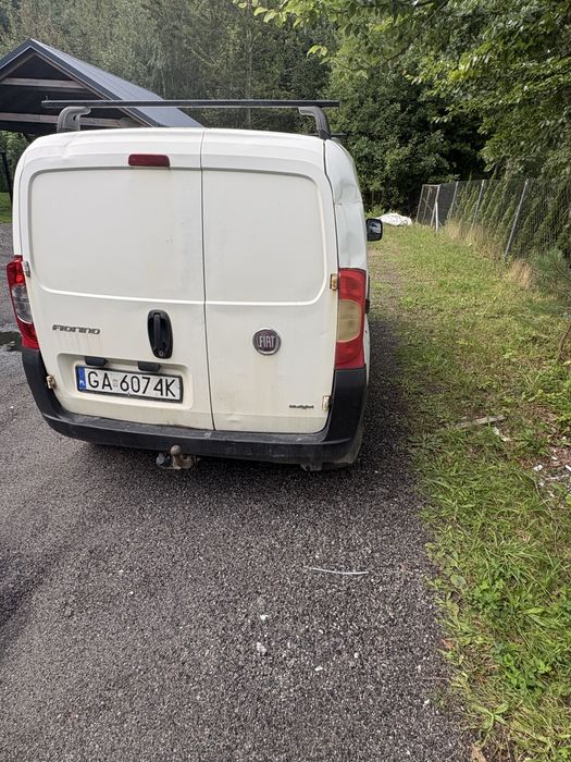 Fiat Florino 1.3 Multijet
