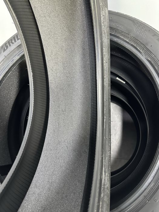 Нові літні шини Bridgestone Turanza T005 255/40 R20 101Y MO-S