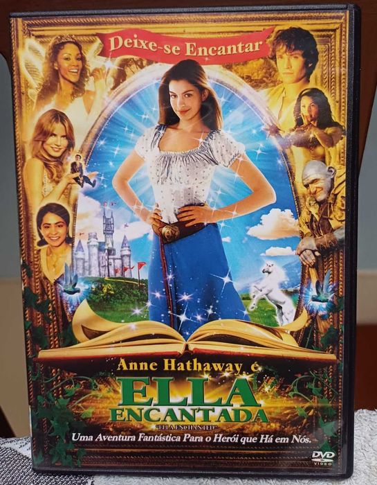 Filmes DVD legendados