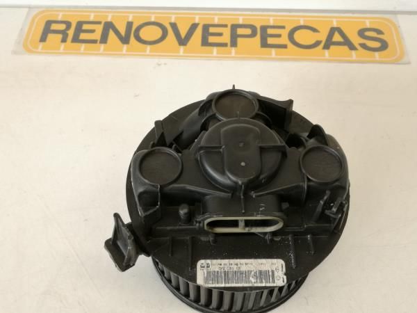 Motor da chauffage / sofagem RENAULT Clio III (BR0/1, CR0/1)