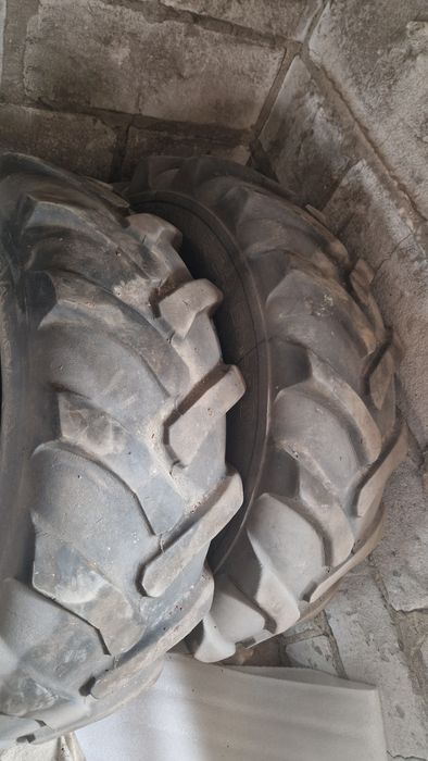 Opona Belshina 360/70R24 122 A8 bieżnik dobre 2cm