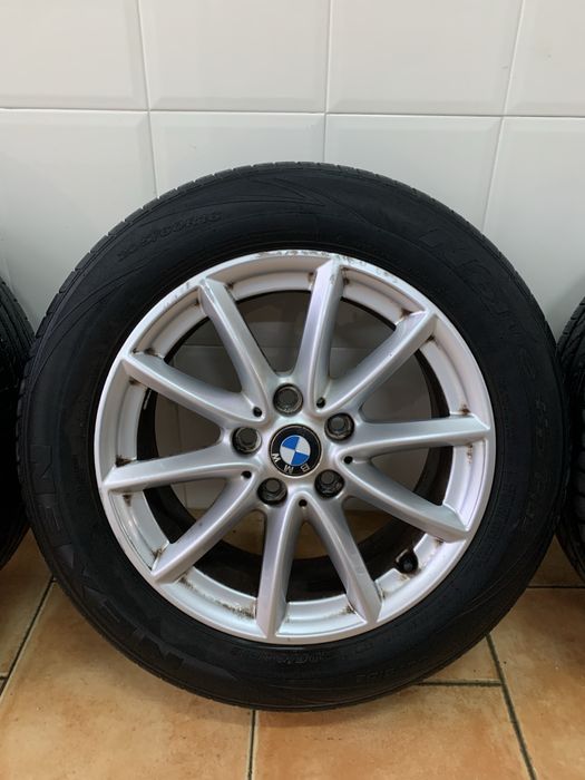 Jantes Bmw Serie 2 16”