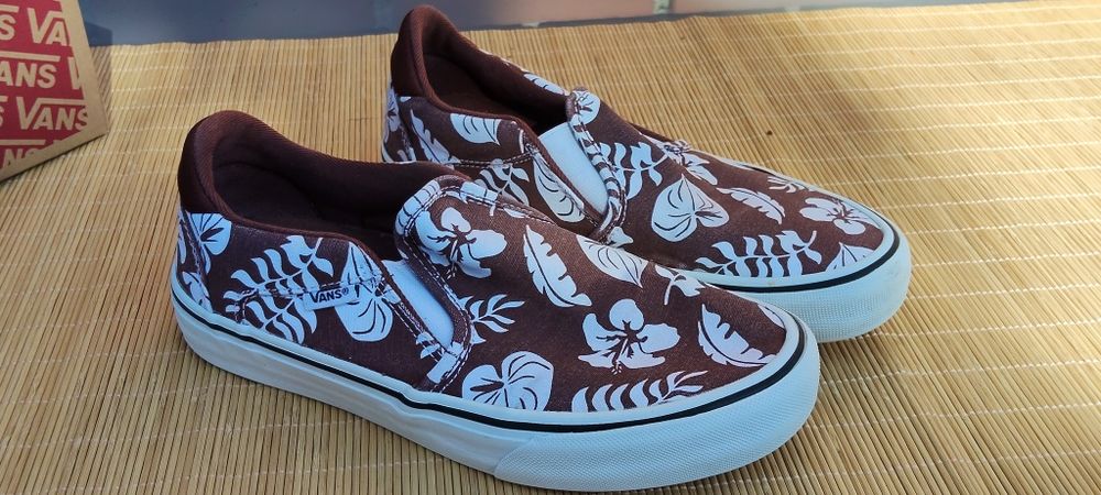 Trampki Vans rozm.38.5