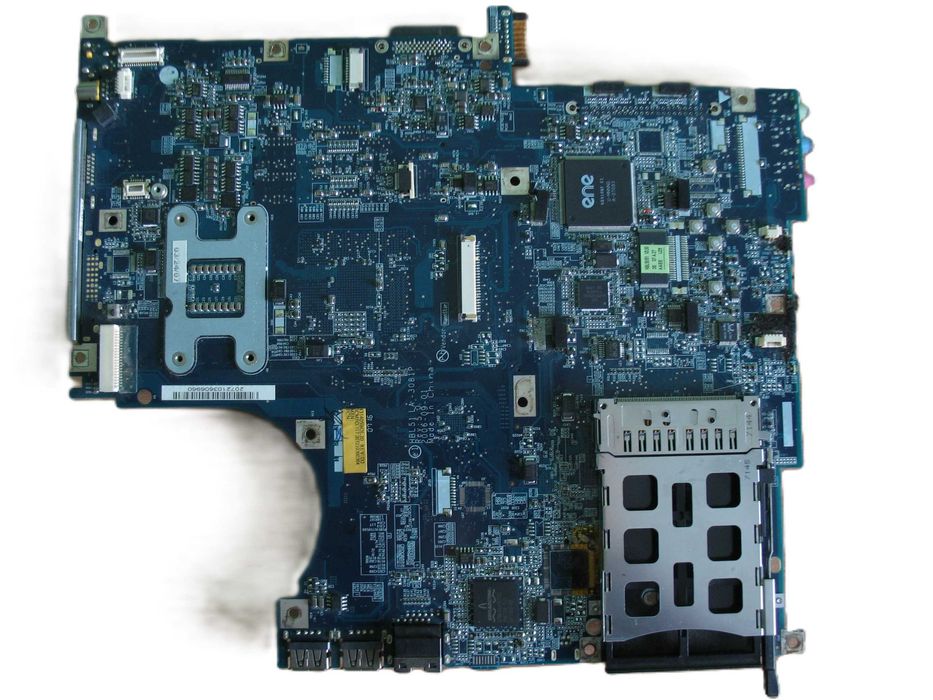 Płyta główna do laptopa Acer Extensa 5200