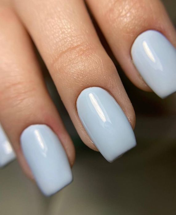 Manicure.  Modelos de unhas - Preço especial!