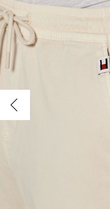 Штани карго від Tommy Hilfiger