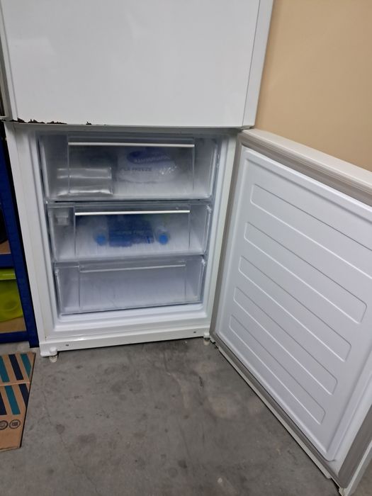 Frigorífico Combinado Hotpoint