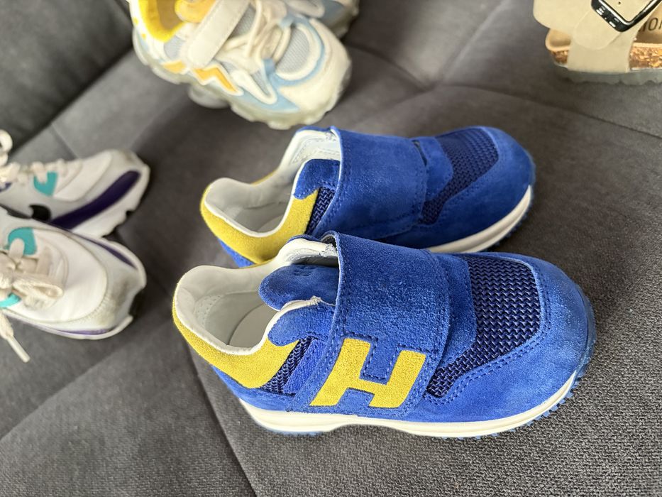 Якісне дитяче взуття