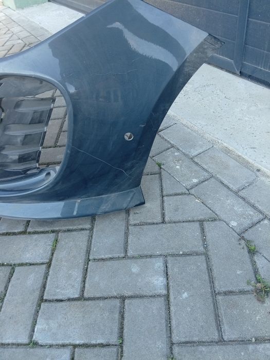 Para choque frente SEAT Leon Cupra 2010