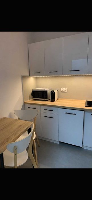 Mieszkanie – Szczecin, Osiedle Ustronie, Pomorzany - Widok 5