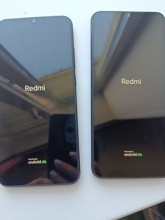 Телефон Xaomi Redmi 9A 2/32gb