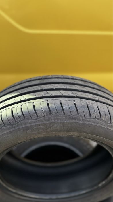 Opony letnie Dębica Presto HP 2  91V 16” letnie