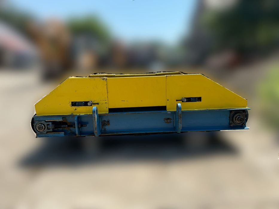 Separator  magnetyczny