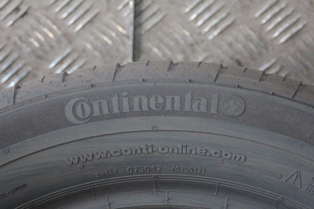 225/50/16 Continental ContiPremiumContact2 225/50 R16