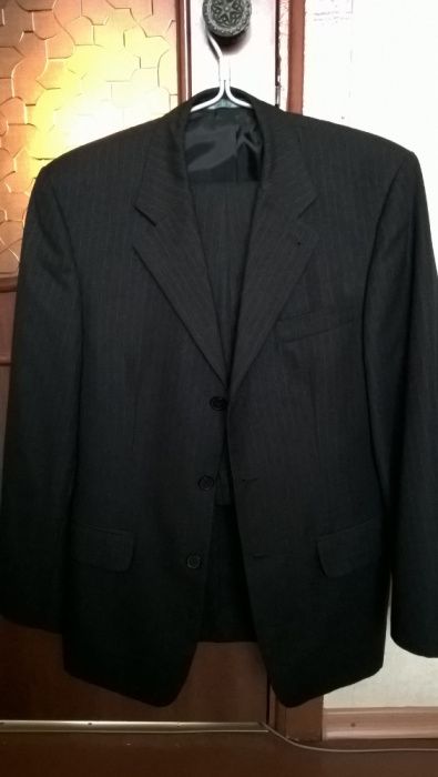 Костюм мужской "Companero"