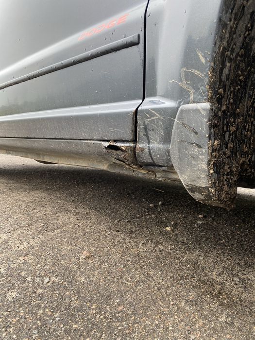 Dodge Caliber 2.0 CRD SXT