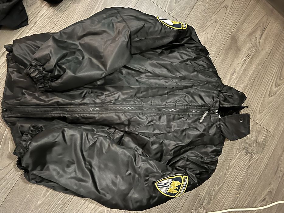 Форма охорона охоронника торнадо осінь літо зима весна комплект M,L,XL