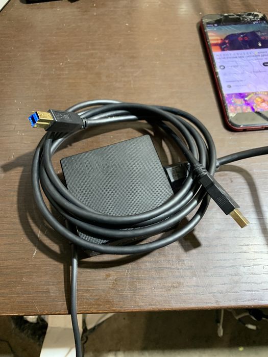 ASUS PG259QNR битая матрица